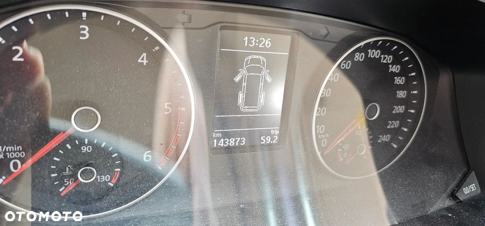 Volkswagen Transporter - 7