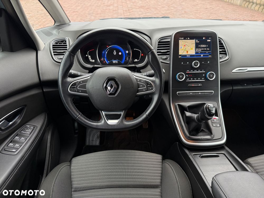 Renault Scenic 1.2 TCe Energy Limited - 33