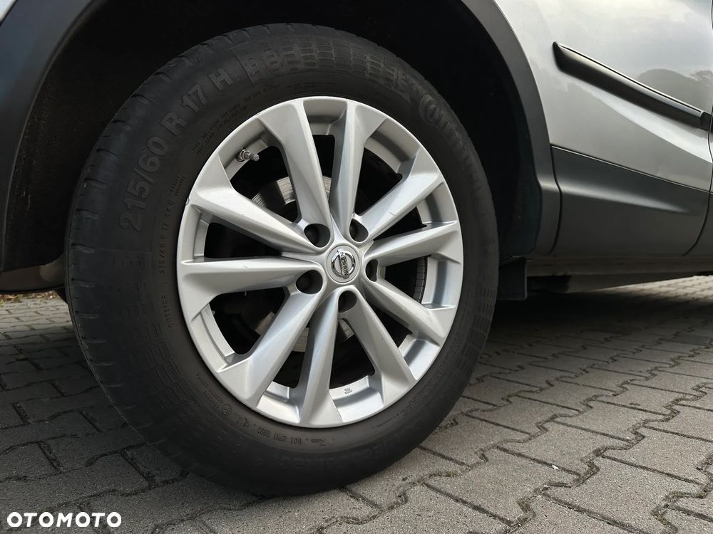 Nissan Qashqai 1.2 DIG-T Acenta - 10