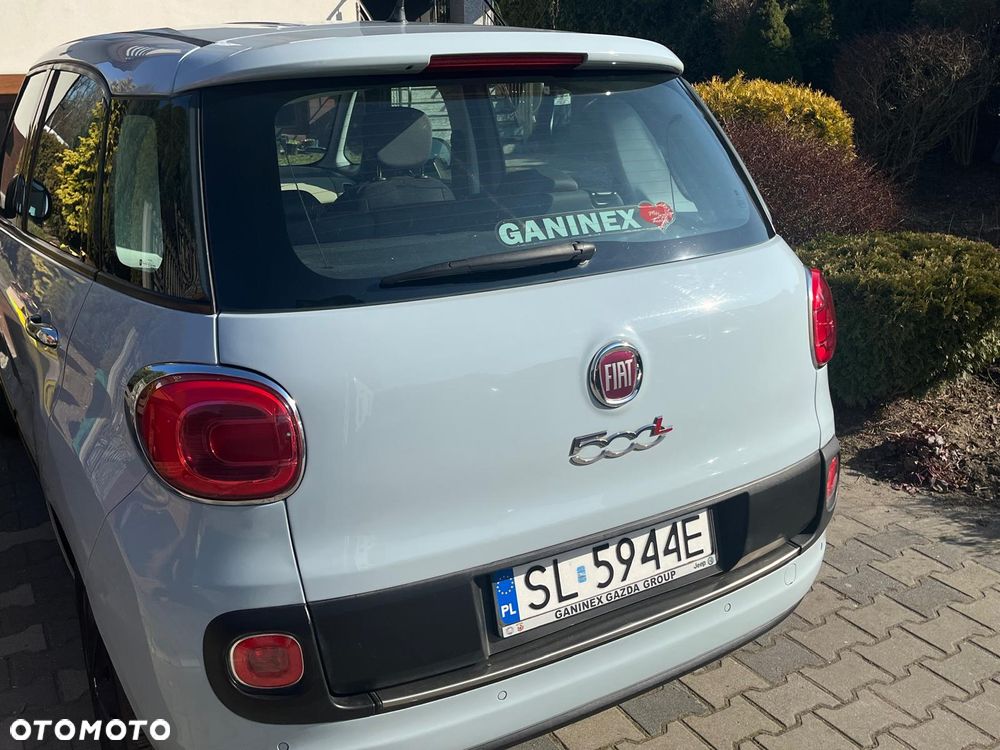 Fiat 500L 1.6 Multijet Lounge S&S - 2