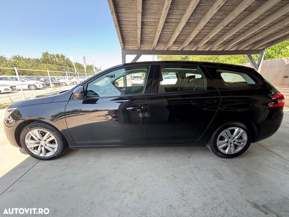 Peugeot 308 PureTech 110 Active Pack - 6