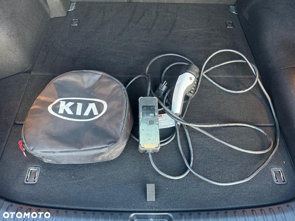 Kia Ceed 1.6 GDI PHEV L Business Line DCT - 21