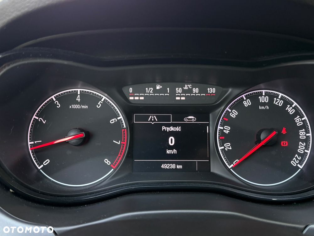 Opel Corsa 1.4 Cosmo - 13