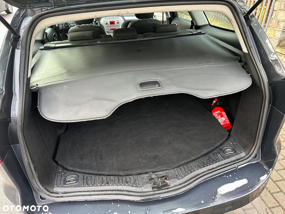 Ford Mondeo SW 2.0 TDCi Trend - 9