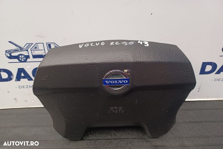 Airbag volan / sofer 30754304  C8008F2510265 30754304  C8008F2510265 - 1