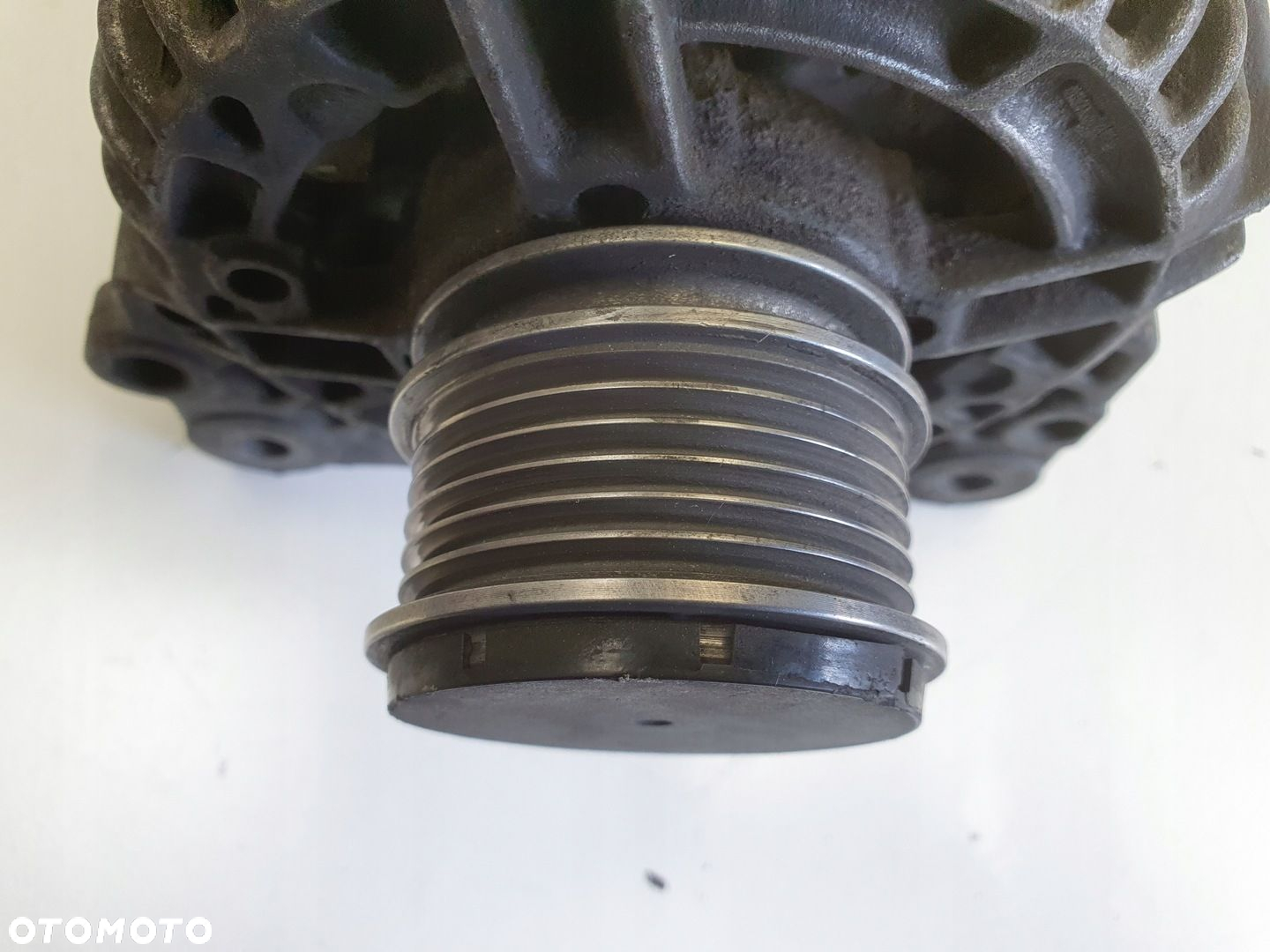 Audi A3 8L Golf IV 1.9 TDI ALTERNATOR 0123515021 038903023L 90A - 8
