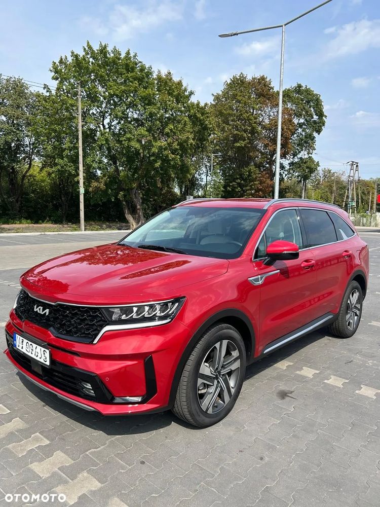 Kia Sorento - 3