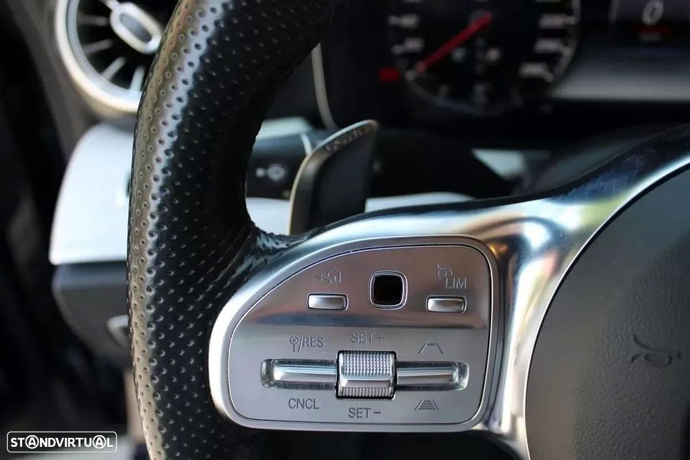 Mercedes-Benz CLS 53 AMG 4Matic+ — fotografia 38