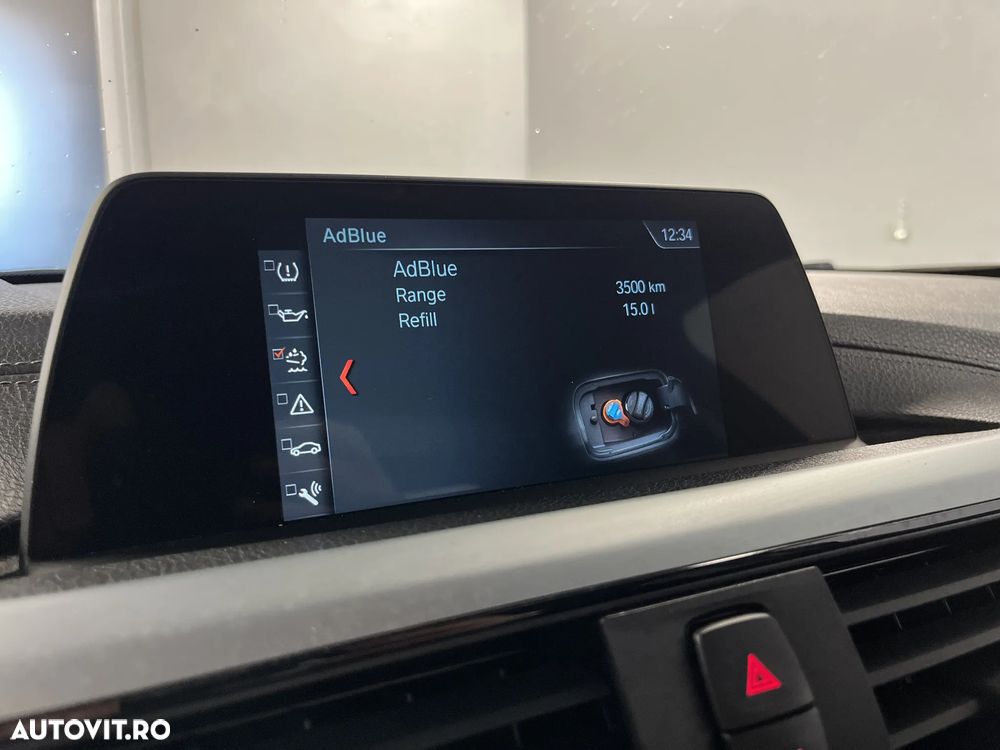 BMW Seria 3 318d Aut. Advantage - 23