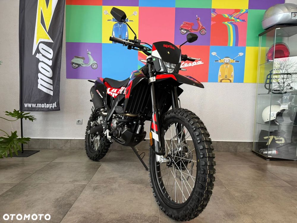 Aprilia RX - 1