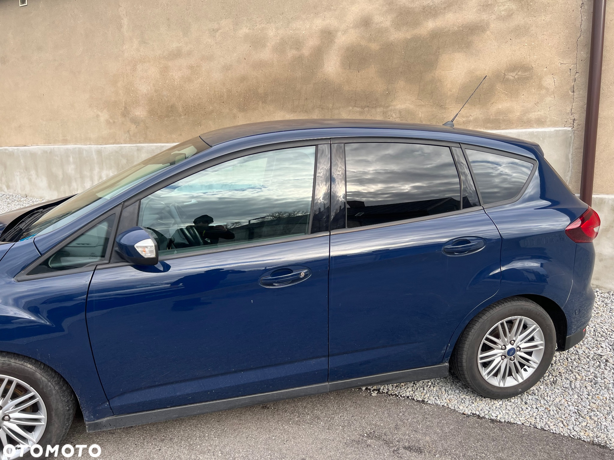 Ford C-MAX 1.0 EcoBoost Trend ASS - 3