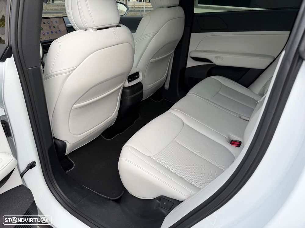 Xpeng G6 66 kWh Standard Range - 30
