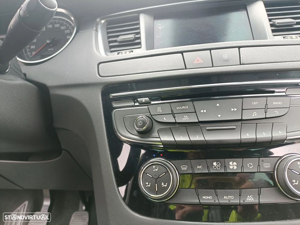 Peugeot 508 SW 2.0 HDi Allure - 15