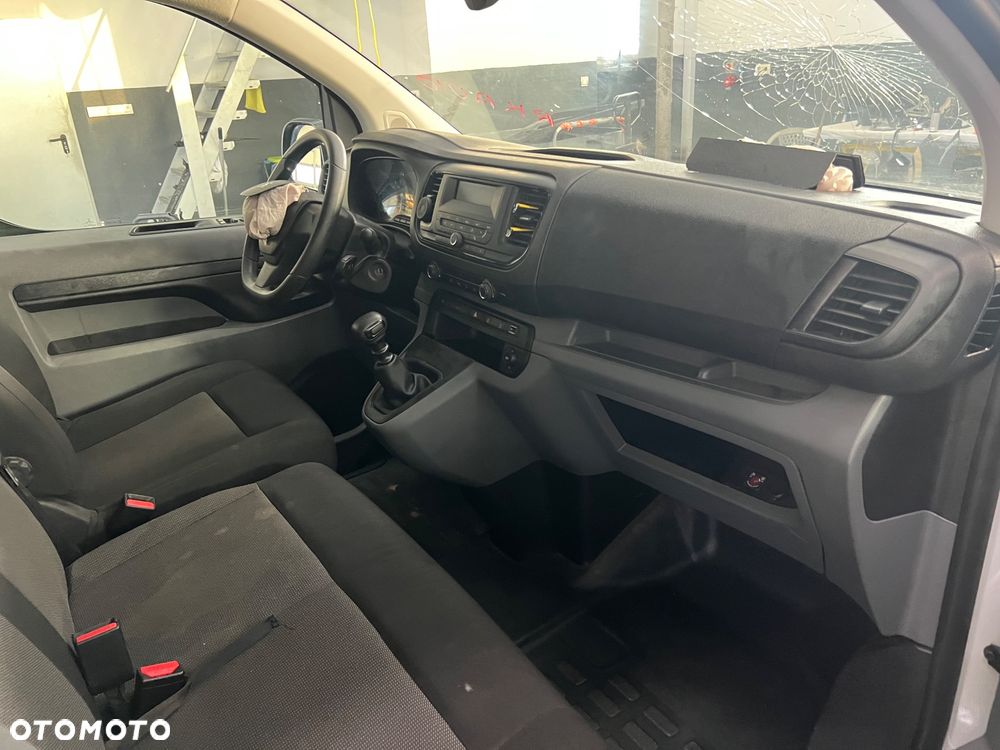 Peugeot Expert - 20