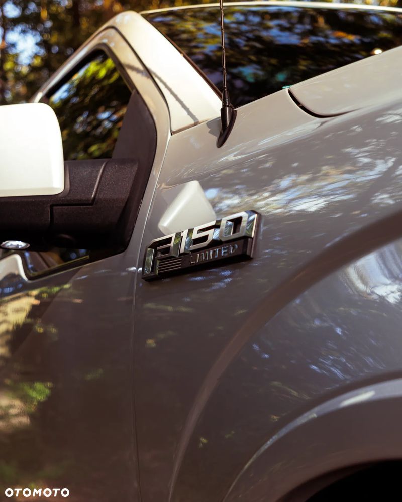 Ford F150 - 15