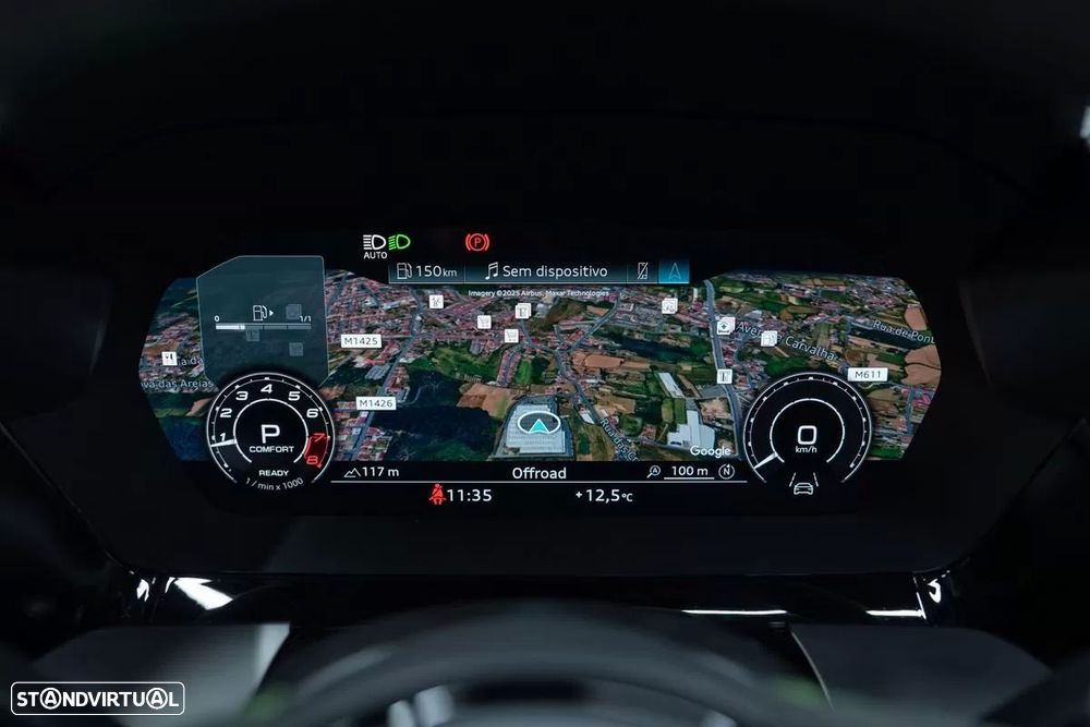 Audi RS3 Sportback TFSI quattro S tronic - 35
