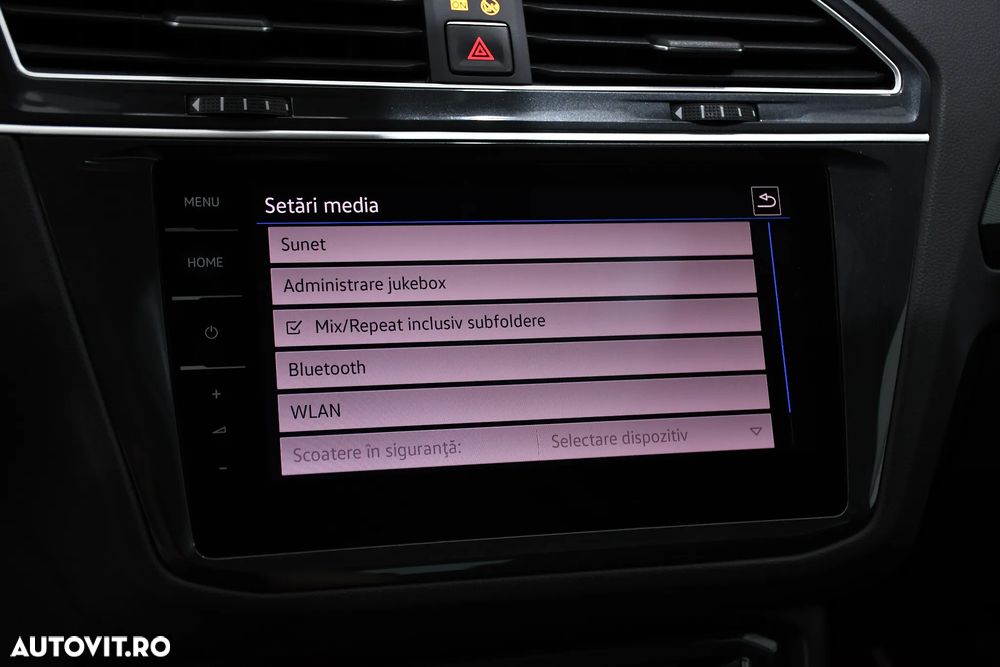 Volkswagen Tiguan 2.0 TDI SCR (BlueMotion Technology) DSG Highline - 37