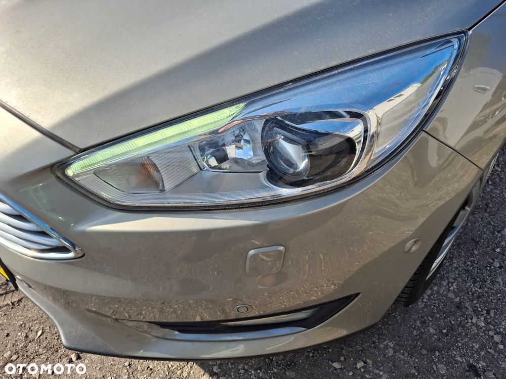 Ford Focus 1.5 TDCi Titanium ASS - 11