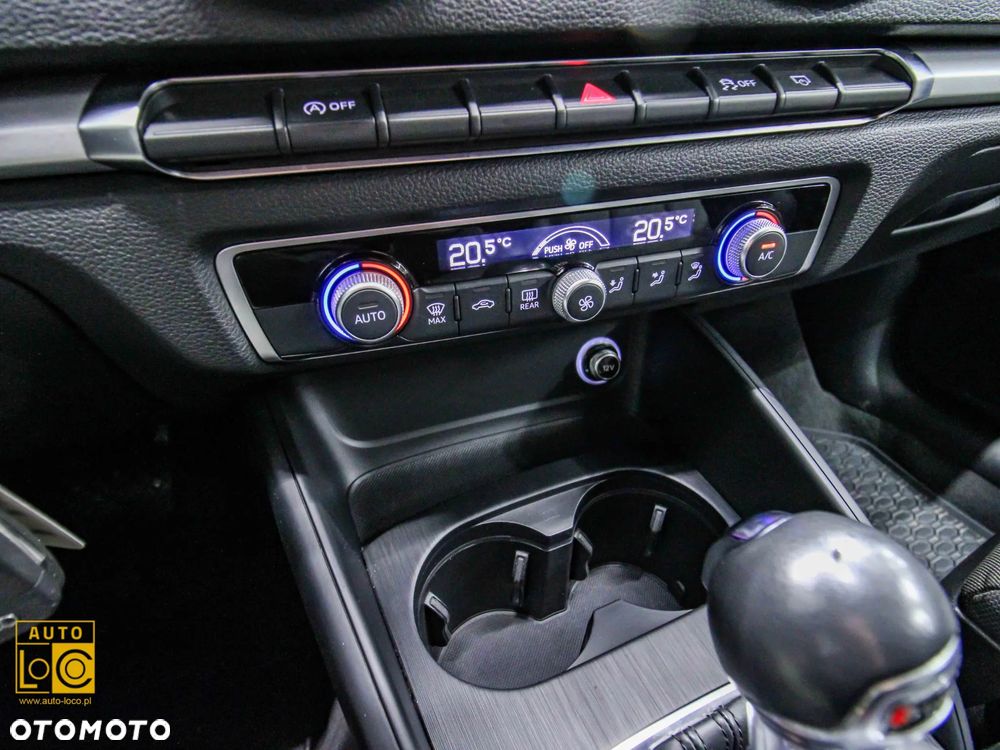 Audi A3 Sportback 30 TDI S tronic sport - 23