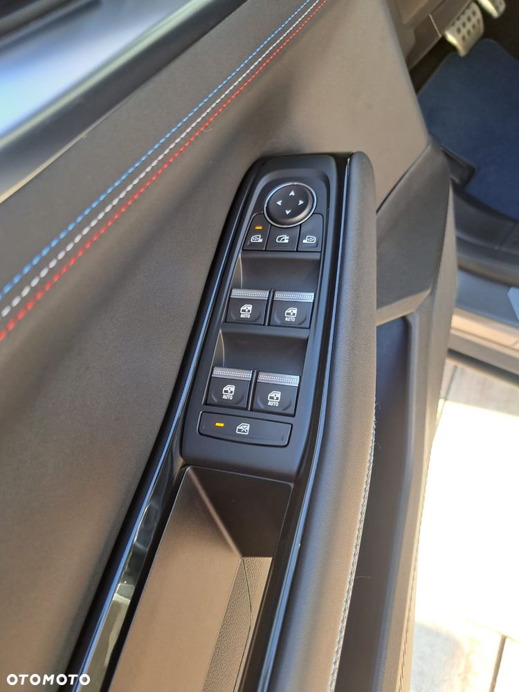 Renault Rafale E-TECH Full Hybrid 200 Esprit Alpine - 28