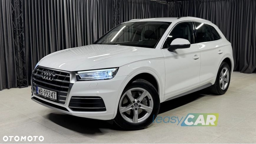 Audi Q5 45 TFSI quattro S tronic sport - 1