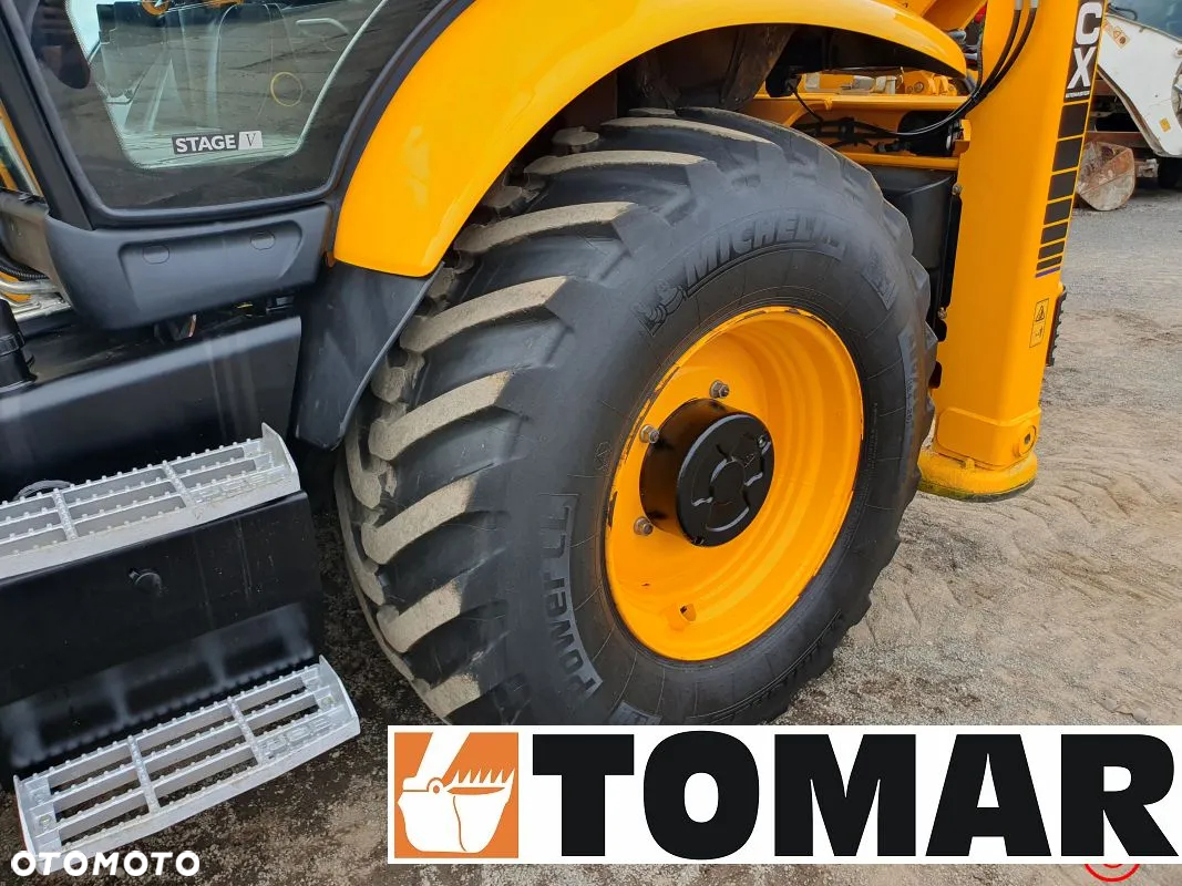 JCB 3CX - 19