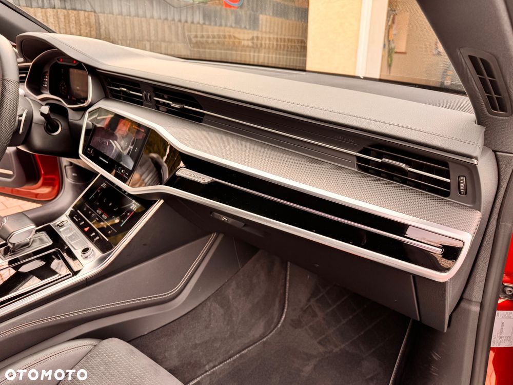 Audi A7 Sportback 45 TFSI Quattro S tronic - 18
