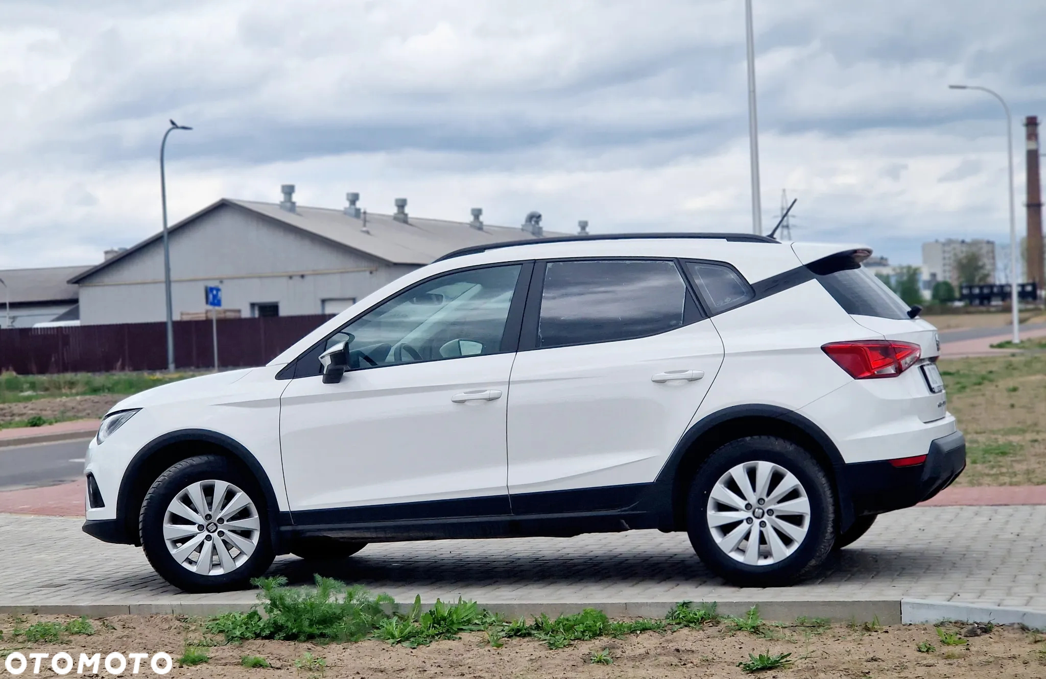 Seat Arona - 14