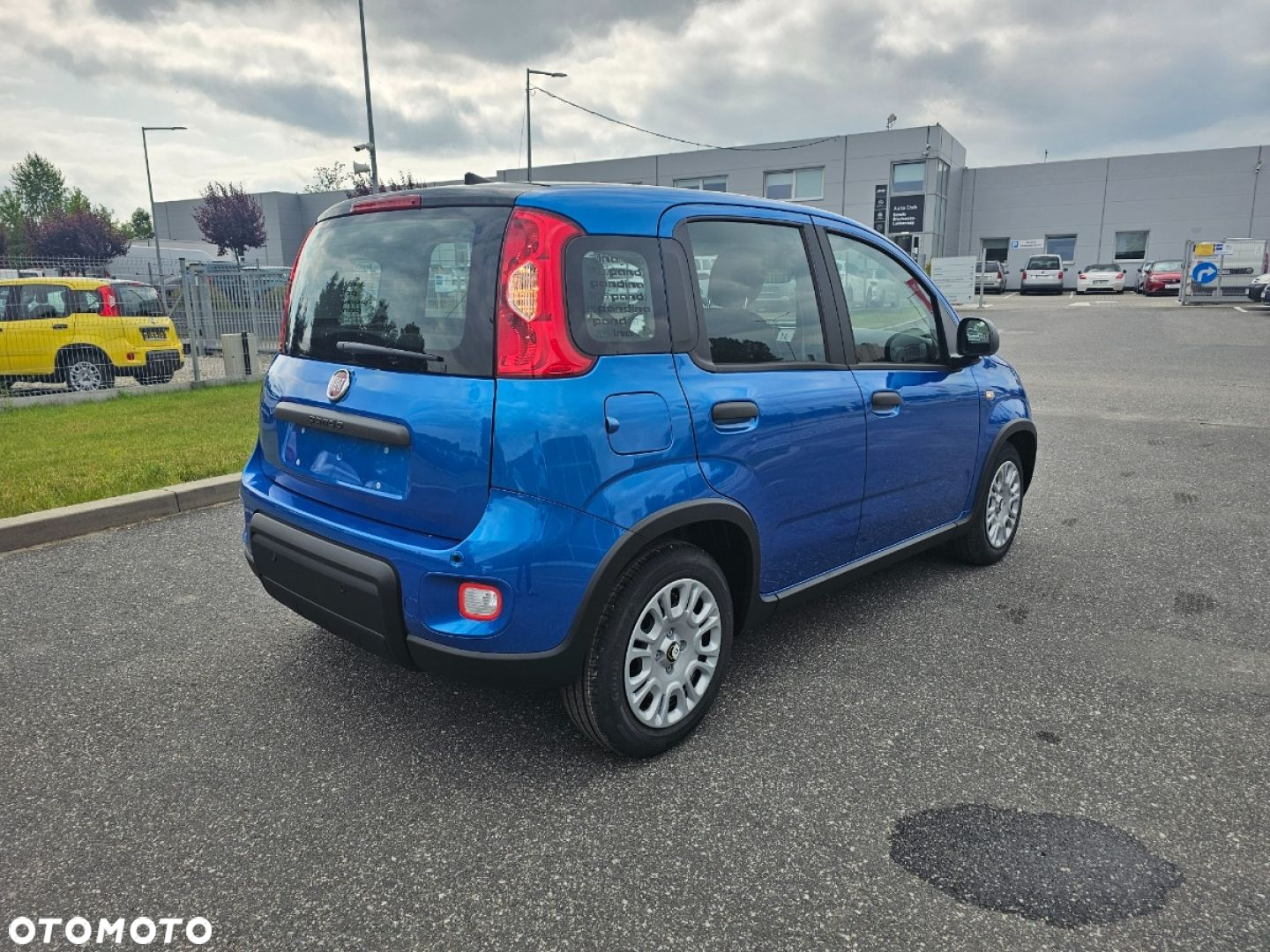 Fiat Panda - 8