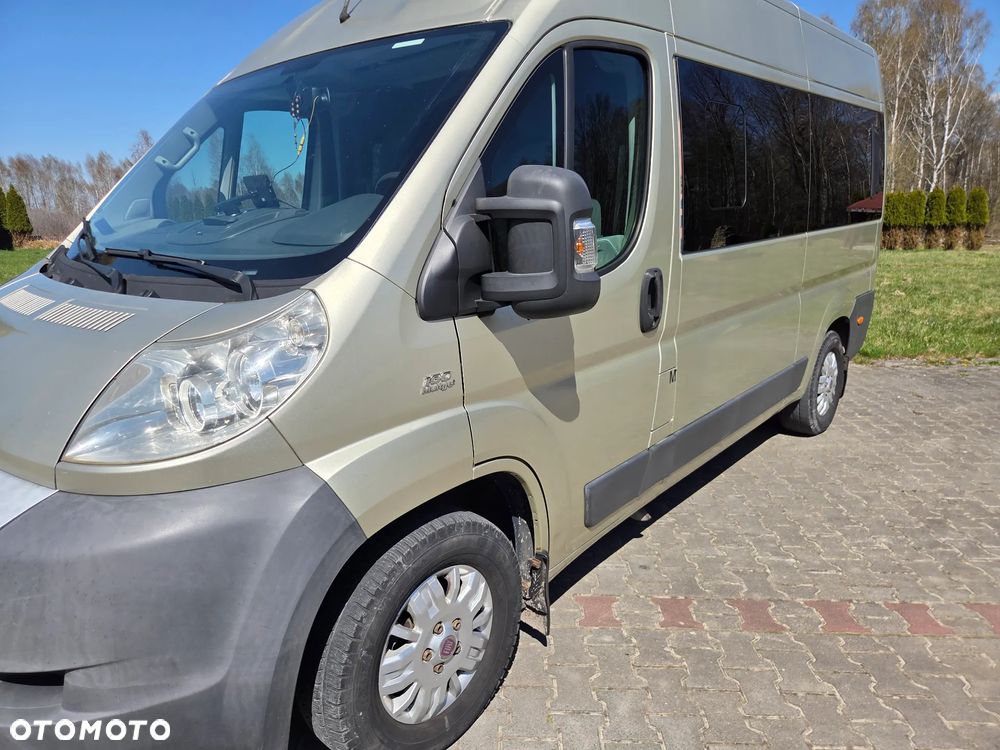 Fiat Ducato L2H2 Panorama Modular - 6