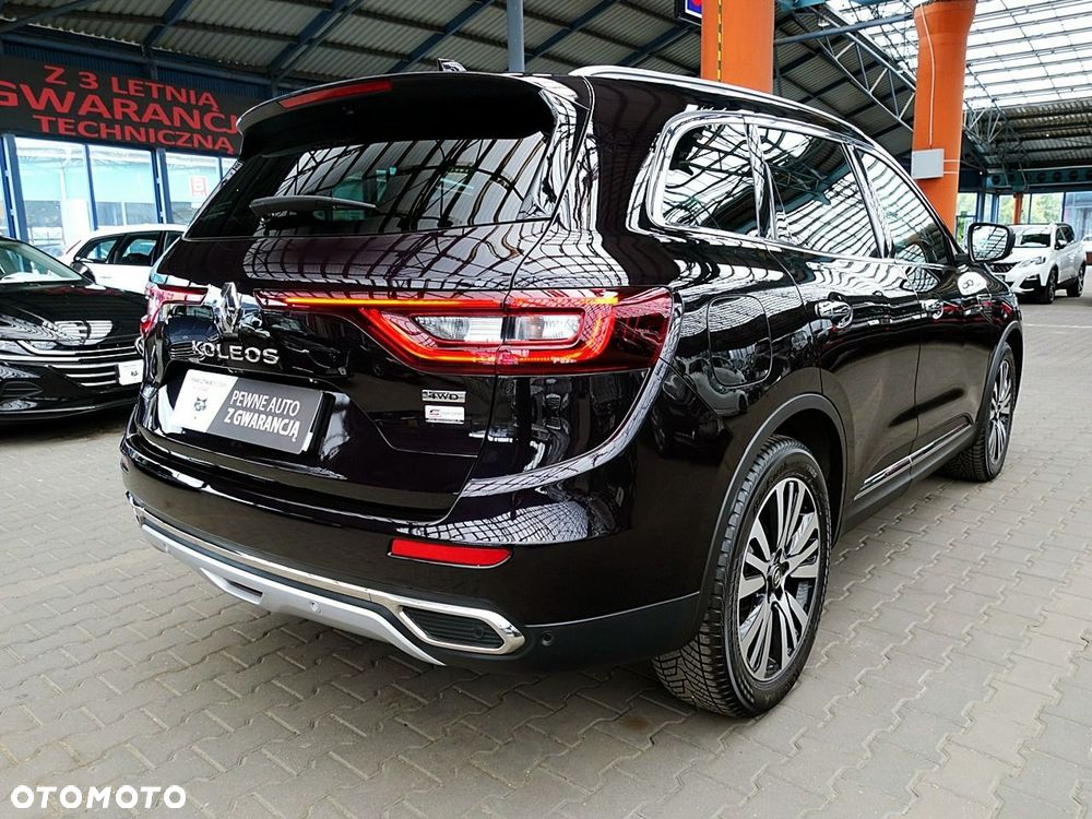 Renault Koleos - 11