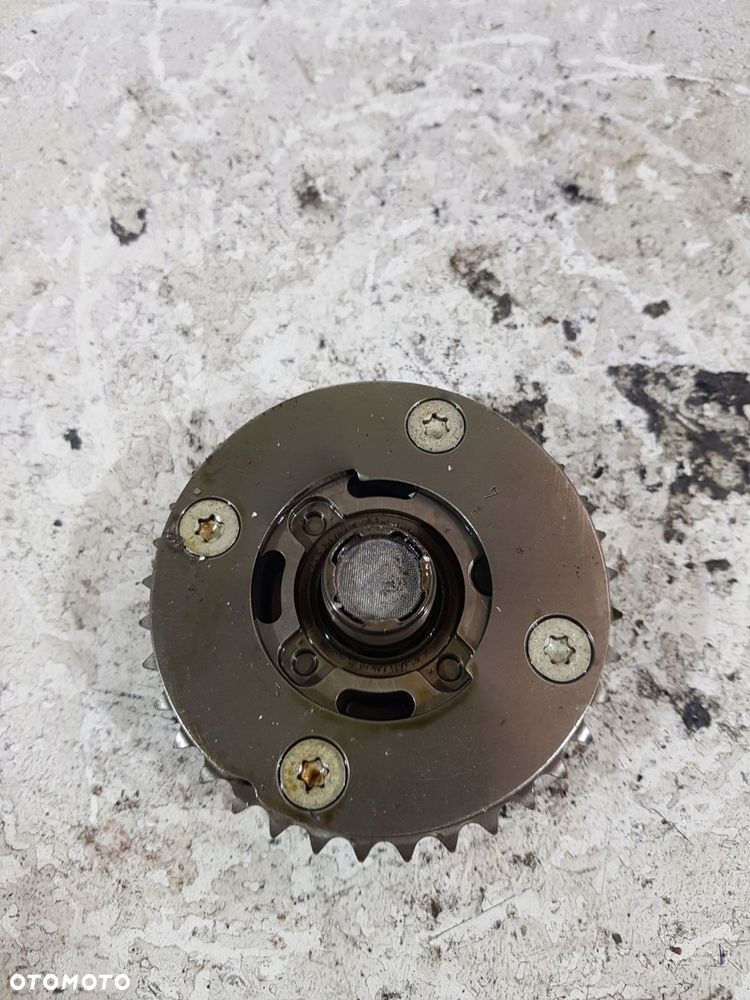 koło rozrządu ssące 8684920 bmw f33 f36 g20 g21 2.0b b48b20b - 4