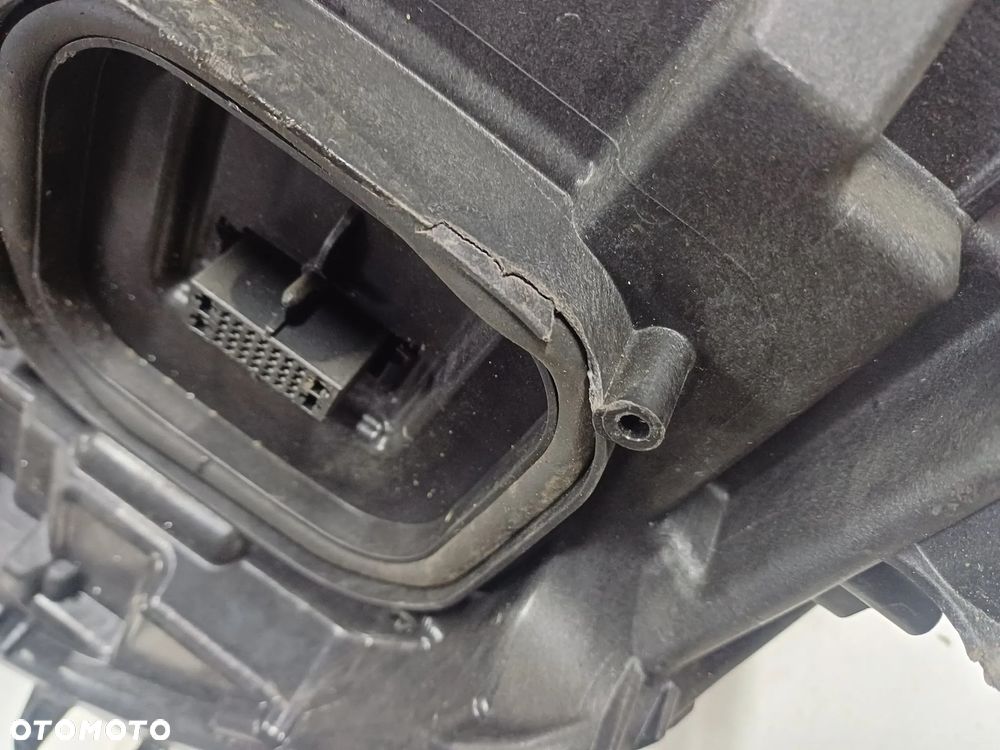 Lampa prawy przod OPEL ASTRA V 5 K FULL LED EUROPA - 15