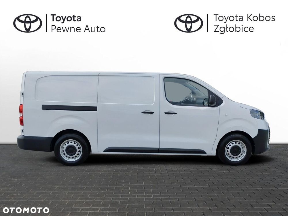 Toyota PROACE - 6