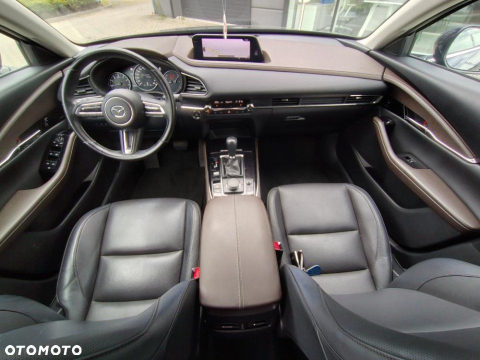 Mazda CX-30 - 13