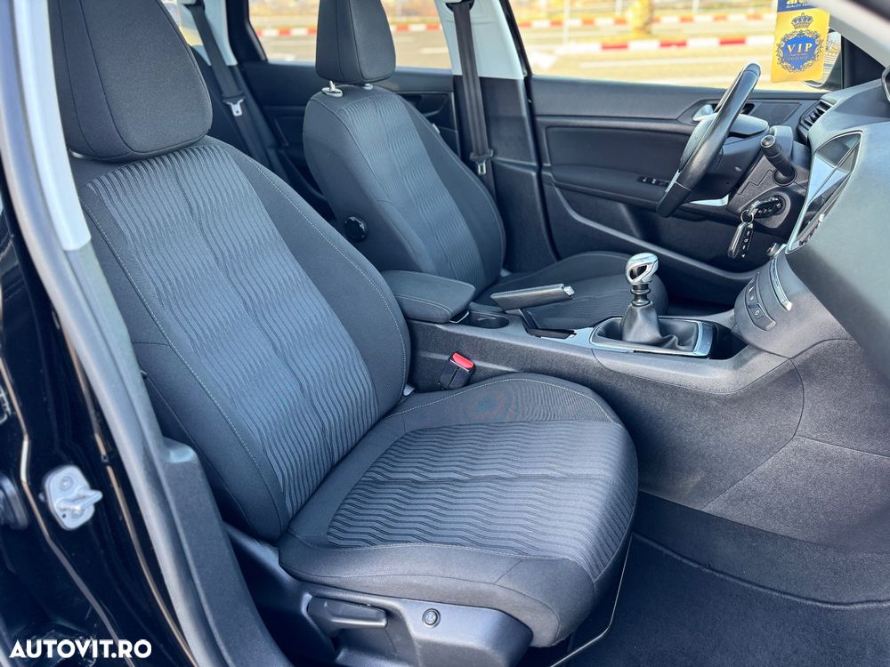 Peugeot 308 BlueHDi 120 Stop & Start Niveau 2 Business-Line - 7