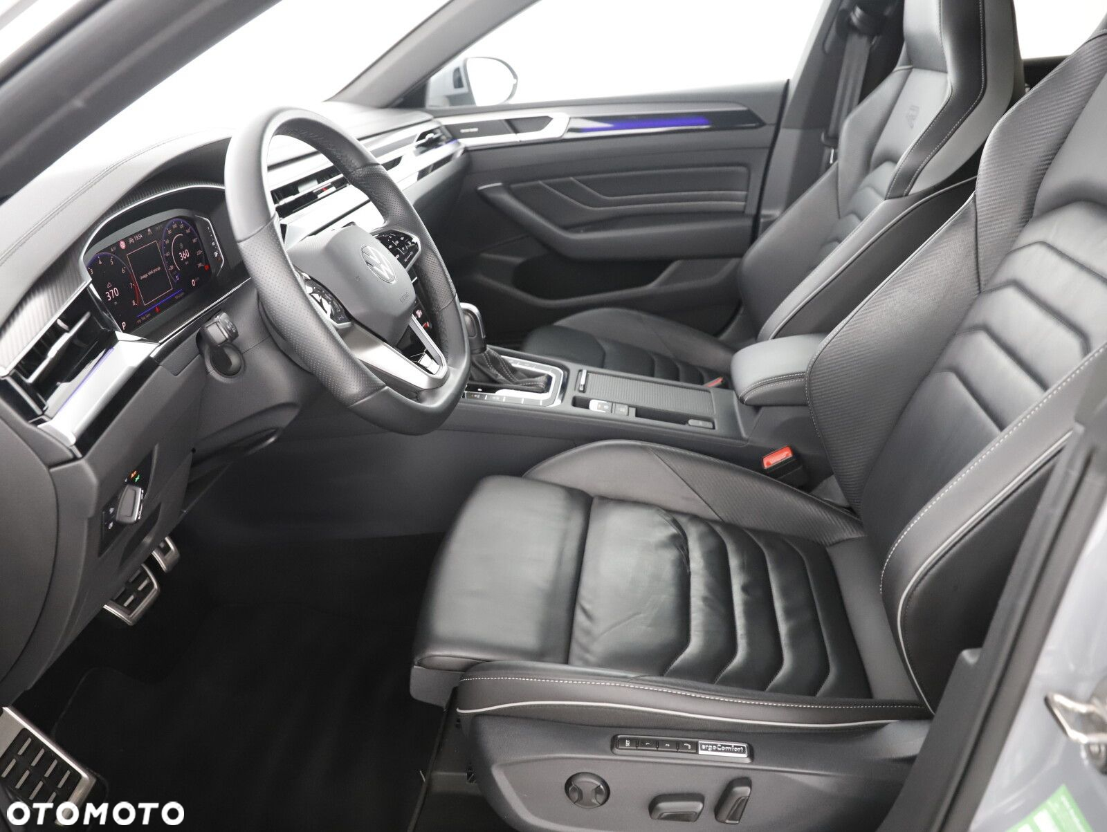 Volkswagen Arteon 2.0 TSI 4Motion Elegance DSG - 9