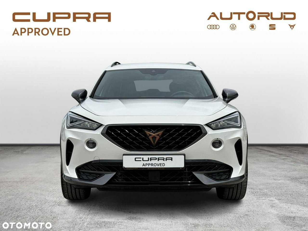 Cupra Formentor 1.5 TSI DSG - 8