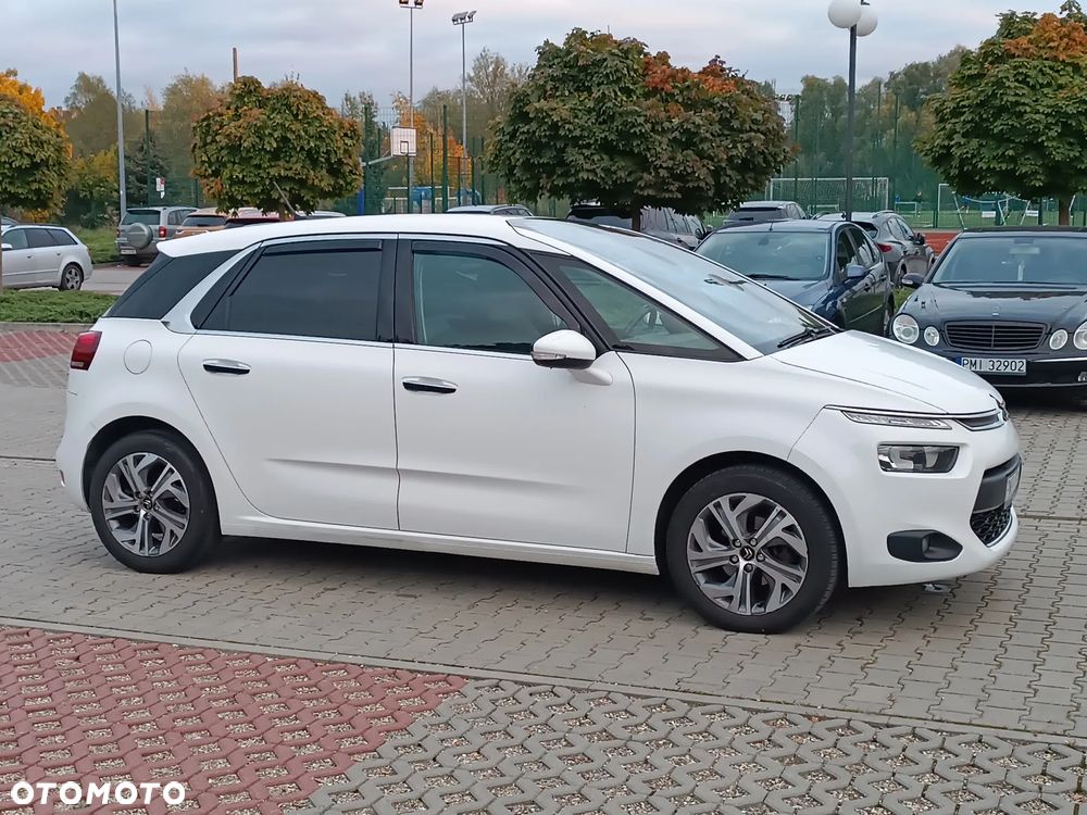 Citroen C4 Picasso 2015 photo 2