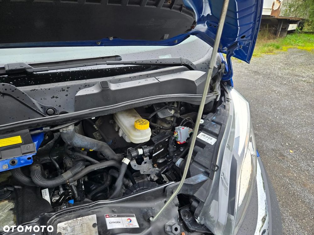 Citroën Jumper - 22