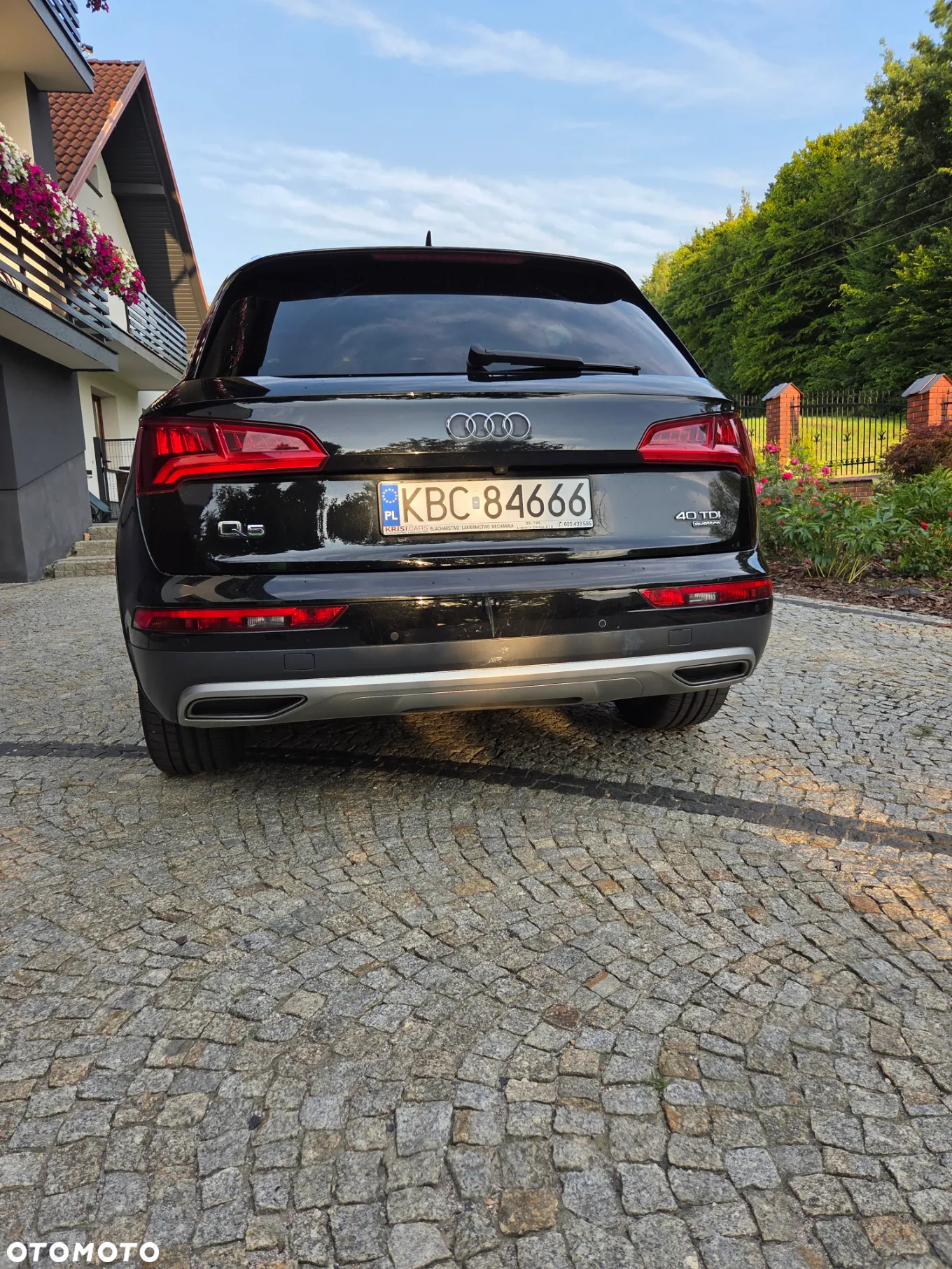 Audi Q5 2.0 TDI Quattro S tronic - 2