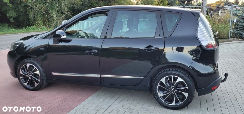 Renault Scenic Energy TCe 130 S&S Xmod Bose Edition - 3