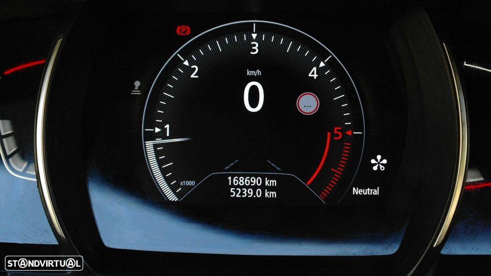 Renault Grand Scénic 1.6 dCi Intens SS - 44