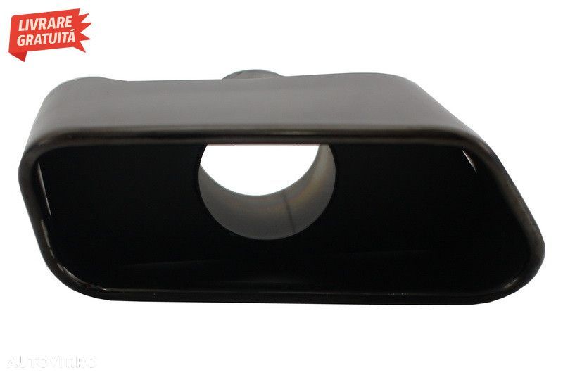 Tobe Ornamente sistemul de evacuare BMW seria 5 F10 F11 (2011-2017) Sp - 4