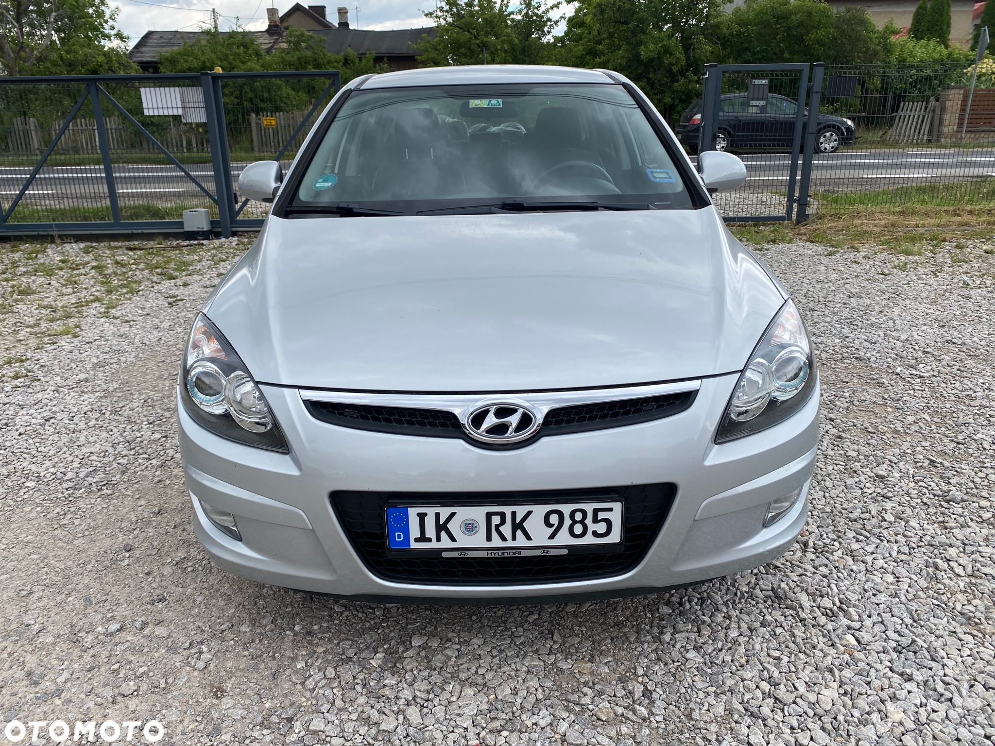 Hyundai i30 2.0 Premium - 2