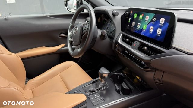 Lexus UX 200 GPF F Sport Design+ 2WD - 11