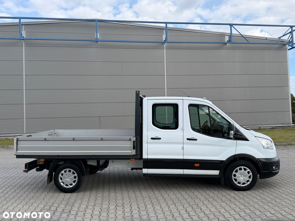 Ford Transit - 11