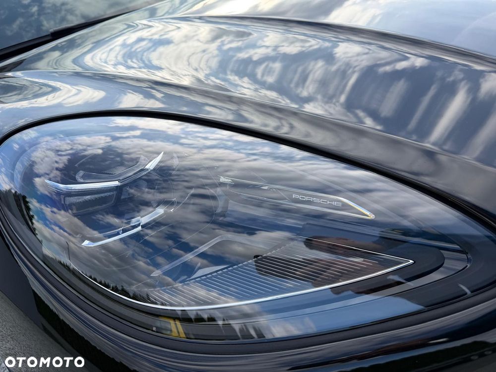 Porsche Macan T - 15