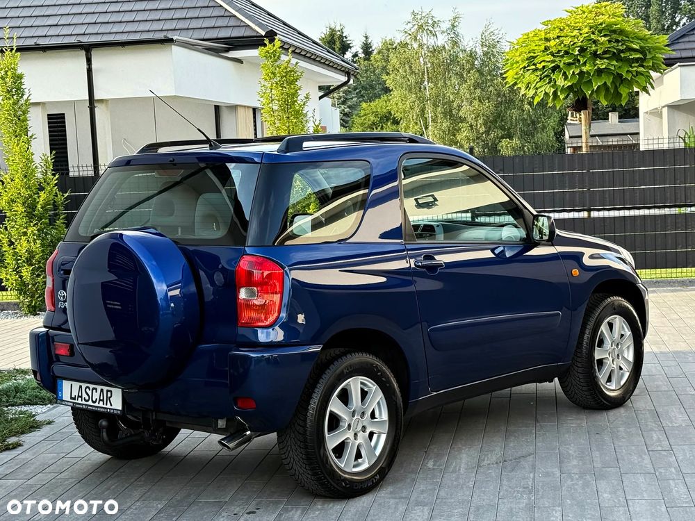 Toyota RAV4 4x2 - 22