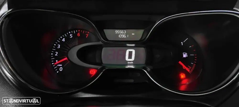Renault Captur 0.9 TCE Sport - 38
